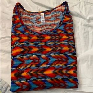 LulaRoe Shirt